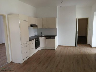 Geräumige Mietwohnung mit großem Balkon in Petzenkirchen!
