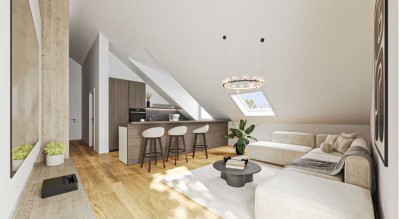 kurzfristig einziehen? Bestes Raumklima. 2-4 Zimmer. Option Garage & Wallbox