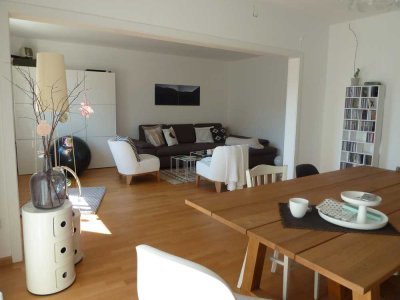3-Raumwohnung in Essen, Nähe Stadtgarten