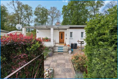 MAK Immobilien empfiehlt: Babelsberg- Nord, eine gefragte und beliebte Wohnlage!