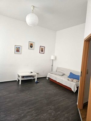 Preiswerte 4-Zimmer-Wohnung im Zittauer Zentrum