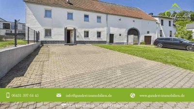 Ihr Rückzugsort mit Gartenidylle, Sauna und viel Raum zur Entfaltung