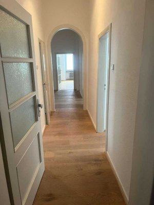 Charmante 4-ZKB mitten in der schönen Altstadt