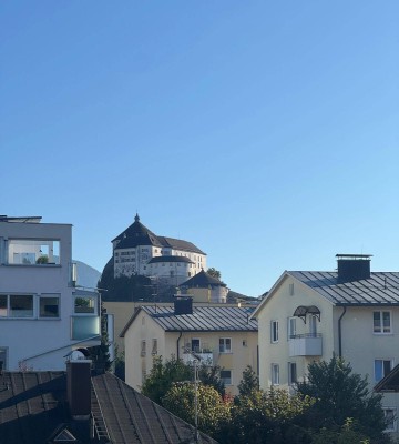 HOCHWERTIGE UND STIELVOLLE WOHNUNG im Zentrum Kufsteins (OHNE MAKLER!!)