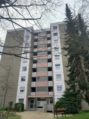 3 Zimmer Wohnung mit Balkon in Mainz-Bretzenheim