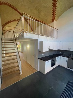 Galerie Wohnung am Ruinenberg Potsdam