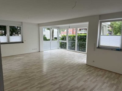 Zentrale, helle 3 Zimmer Wohnung in Dortmund-Hombruch, barrierefrei mit Aufzug