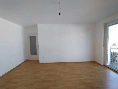 Vermietete Zweizimmerwohnung mit Balkon