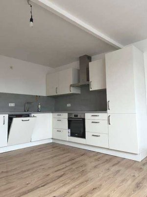 Wunderschöne  3-ZKB-Wohnung zu vermieten