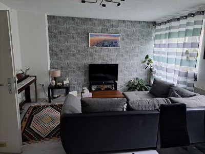Helle 2-Zimmer-Wohnung in Herne-Mitte mit EBK