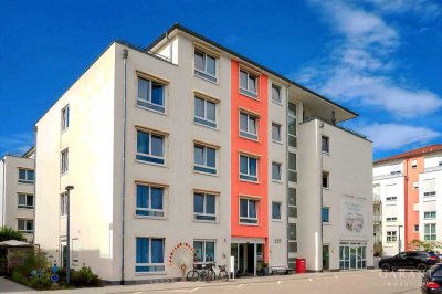 Pflegeimmobilie in Rheinfelden (Baden) - Das Investment mit Zukunft und sozialem Mehrwert!