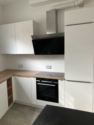Sonnige 2-Zimmer Wohnung zu vermieten