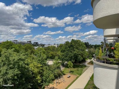 Erstbezug & Neubau! 4-Zimmer-Wohnung mit Loggia, Balkon & hochwertiger Ausstattung inkl. Einbauk...