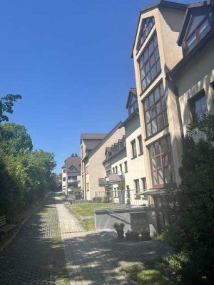Kaufobjekt! ***2- Raum- Wohnung in Jößnitz***