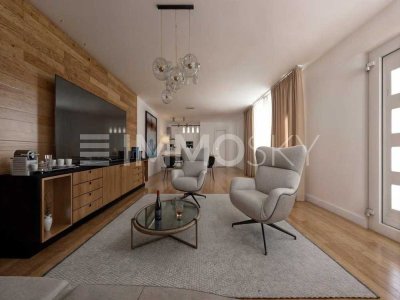 Ihr neues Zuhause ganz nach ihren Wünschen
