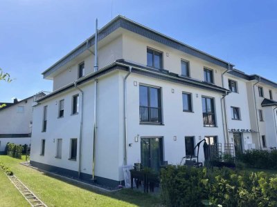 Bornheim-Roisdorf - Traumhaftes Wohnen in edler Penthousewohnung