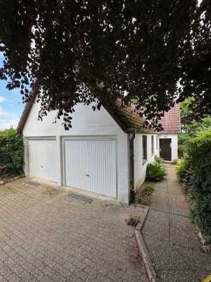 Ratzeburg/Vorstadt, DHH, 3 Zimmer