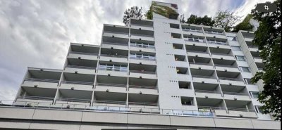 1-Zimmer Appartement-Ihre Investitionschance in Service-Appartements