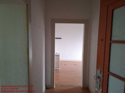 2-Zimmer Wohnung