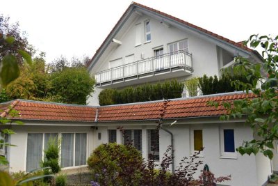 Exklusives Wohnen und Arbeiten in Top-Lage!