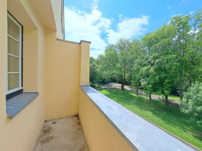 Platz für Individualisten: Renovieren, einziehen und wohlfühlen
