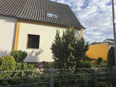Attraktives Haus mit Sauna und Garage zu vermieten