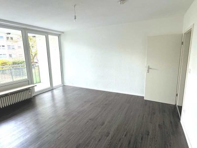 Moderne 2-Zi.-Whg. mit 2 Balkonen