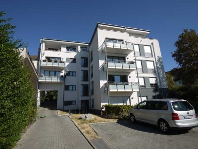Velbert I Tolle Wohnung im Dachgeschoss I Stellplatz I  Lift I WBS Schein zwingend erforderlich I