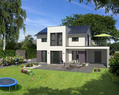 Der optimale Weg zum richtigen Grundstück !