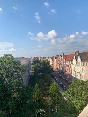 Schöne 1-Wohnung - direkt neben der Leibniz-Universität