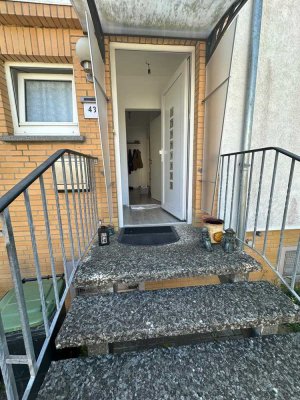 Preiswertes 4-Raum-Reihenendhaus in Bad Münder Bad Münder am Deister