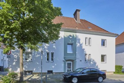 2-Zimmer-Wohnung in Osnabrück OS Schinkel