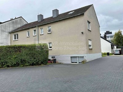 Kapitalanleger aufgepasst! 4- Familienhaus in Troisdorf-Sieglar!