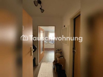 Tauschwohnung: 1 Zimmer Wohnung für 1,5 – 2 Zimmer ✨