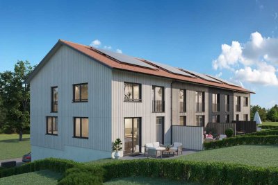 Ihr neuer Platz zum Leben in Kempten