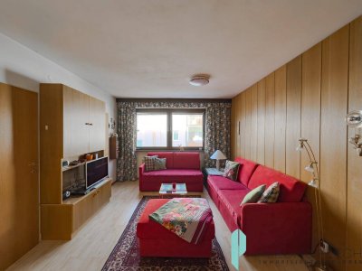 Charmante Ferienwohnung im Skigebiet Wagrain – Zweitwohnsitz möglich!