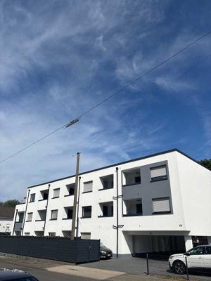 Freie Wohnung mit 83qm im Neubau in Burscheid
