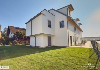NEU! ++ NAHE U6 ++ 5 ZIMMER/ GARTEN/ 2 TERRASSEN ++ KÜCHE UND PKW-STELLPLATZ INKLUSIVE ++ 1230 WIEN ++ EIGENTUM ++