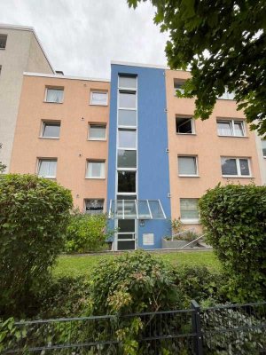 Moderne 3-Zimmer-Wohnung in Hannover-Heideviertel