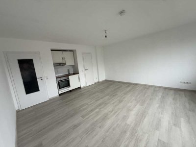 1-Zimmer-Wohnung in zentraler Lage von Aachen
