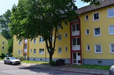 Attraktiv! Praktische 3-Zimmer-Wohnung