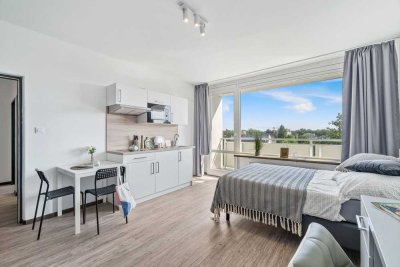 Home & Co – Easy Living | Möbliertes All-Inclusive Wohnen