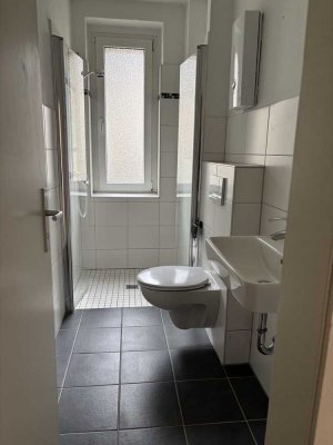 Modernisierte 3-Zimmerwohnung!