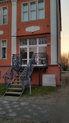 Attraktives Apartment mit Gestaltungsspielraum in ruhiger Lage