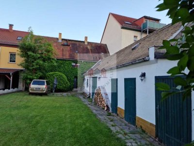 Kreativ-Oase am Kulki: Dein Familienparadies mit Werkstatt, Gartenzauber & Ausbaupotenzial!