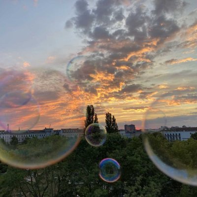 Eleganz in Kreuzberg - Weitblick trifft auf Komfort und Geschmack