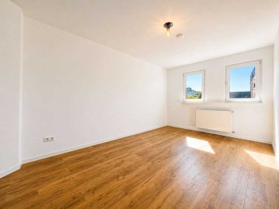 Freies Zimmer in Moderne Loft-WG in Wuppertal-Elberfeld | Zimmer-Nr. 6