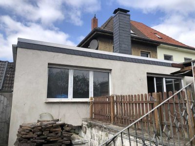 Keine Provision - Geräumige Doppelhaushälfte mit Garage  und großem Garten in Selm gut gelegen