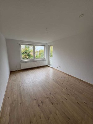 Gemütliche 3-Zimmer-Wohnung in Emden
