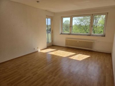3-Zimmer-Wohnung mit Balkon